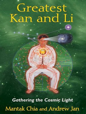 cover image of Greatest Kan and Li